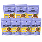 BRAIN BOOST Bio-Samen-Granola – Salzkaramell-Geschmack