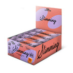SLIMMING: Vegane Proteinriegel