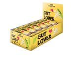 SAATENRIEGEL „GUT LOVER“, BIO, MIT INGWER, 24 STK.