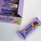 SAATENRIEGEL „BRAIN BOOST“, BIO, MIT GUARANA