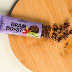 SAATENRIEGEL „BRAIN BOOST“, BIO, MIT GUARANA