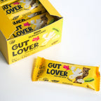 SAATENRIEGEL „GUT LOVER“, BIO, MIT INGWER