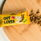 SAATENRIEGEL „GUT LOVER“, BIO, MIT INGWER