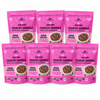 IMMUNITY BOOST Bio-Samen-Granola – Frische Beeren