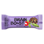 SAATENRIEGEL „BRAIN BOOST“, BIO, MIT GUARANA