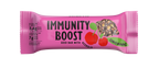 SAATENRIEGEL „IMMUNITY BOOST“, BIO, MIT ACEROLA, 24 STK.