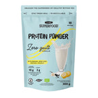 SLIMMING Proteinshake: Seidige Vanille