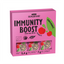 SAATENRIEGEL „IMMUNITY BOOST“, BIO, MIT ACEROLA, 3 STK.