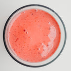HUNGER CONTROL Proteinshake: Königliche Johannisbeere