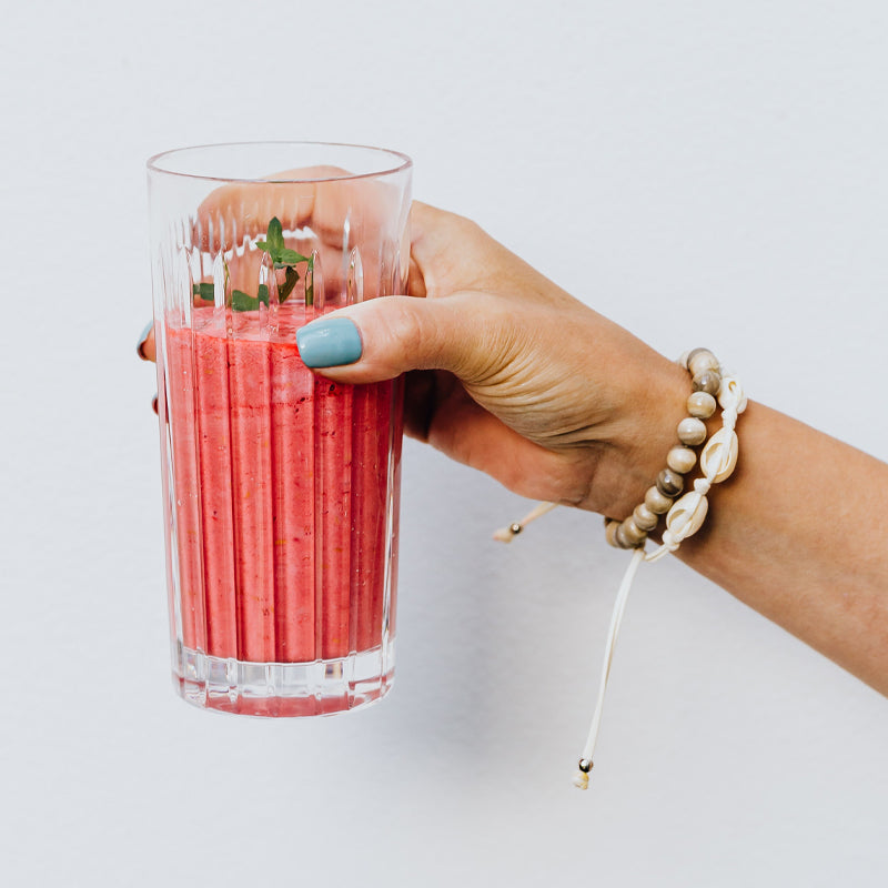 HUNGER CONTROL Proteinshake: Königliche Johannisbeere Zweitbild