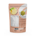 ORIGINAL HEMP BIO-HANFSAMENPROTEINPULVER