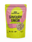 Savoury Onion Samenmischung mit Zwiebeln